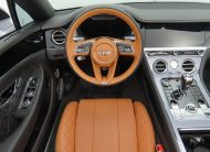 2024 Bentley Continental Mulliner