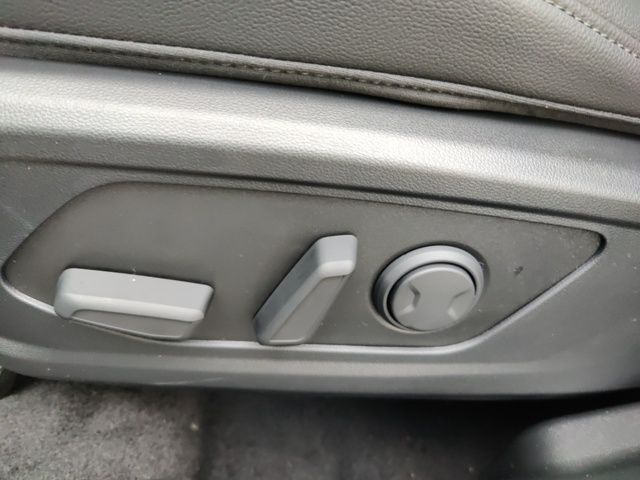 2025 Hyundai Santa Cruz