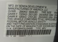 2025 Acura MDX SH-AWD Technology Package SUV