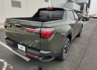 2025 Hyundai Santa Cruz