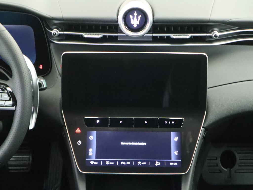 2024 Maserati Grecale