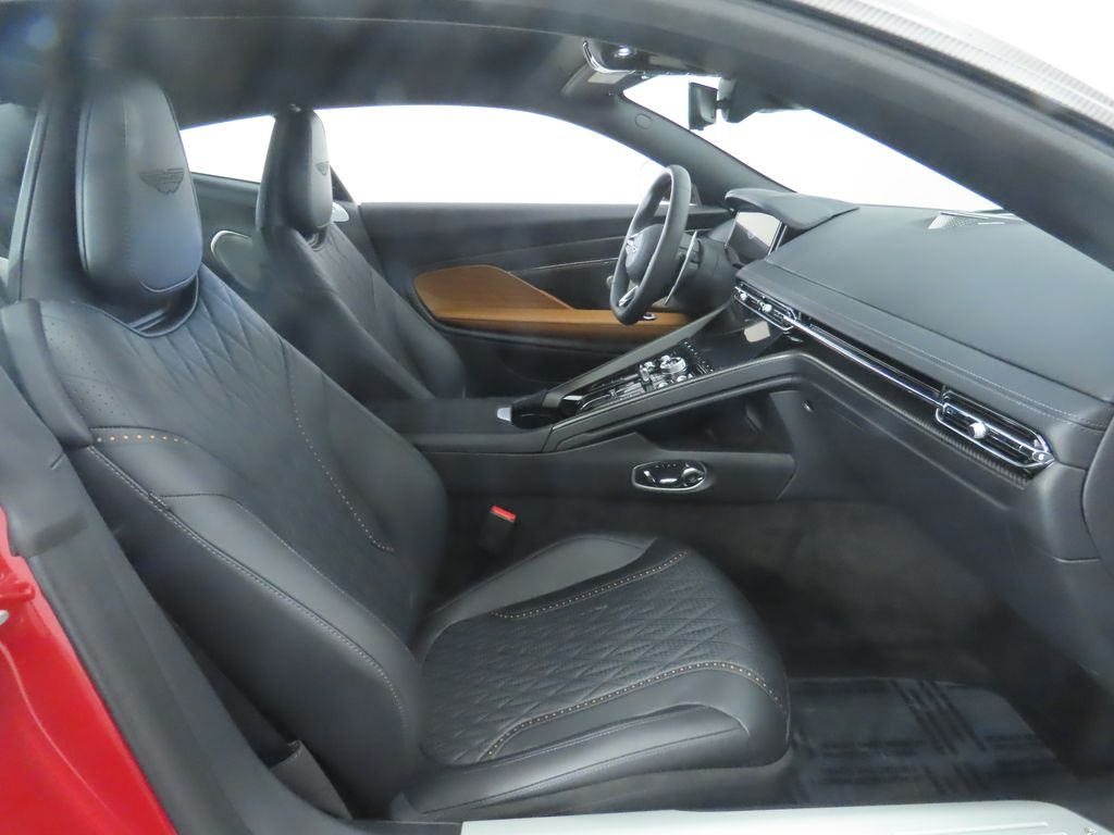 2024 Aston Martin DB12