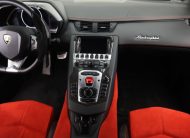 2014 Lamborghini Aventador