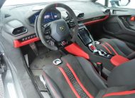 2023 Lamborghini Huracan Tecnica