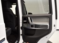 2025 Mercedes-Benz G-Class