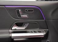 2025 Mercedes-Benz GLA