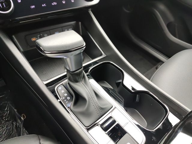 2025 Hyundai Santa Cruz