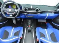 2023 Ferrari 812 GTS