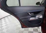 2025 Mercedes-Benz E-Class