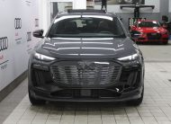 2025 Audi e-tron Premium Electric Motor