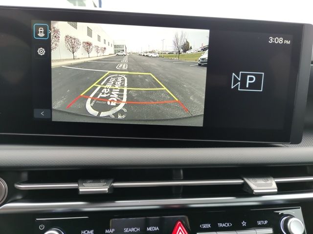 2025 Hyundai Santa Cruz