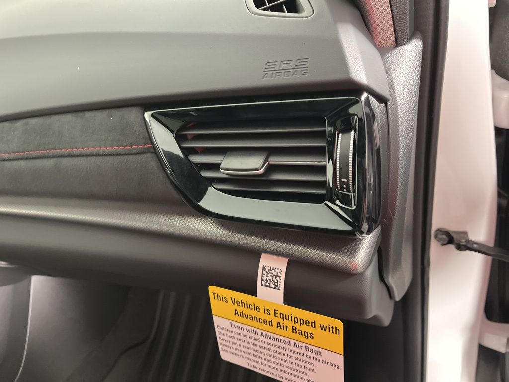 2025 Acura RDX A-Spec Advance Package