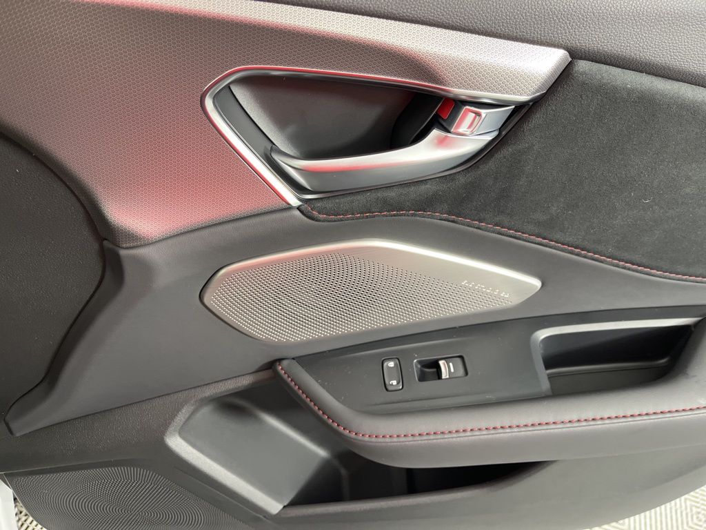 2025 Acura RDX A-Spec Advance Package