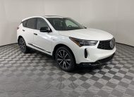 2025 Acura RDX A-Spec Advance Package