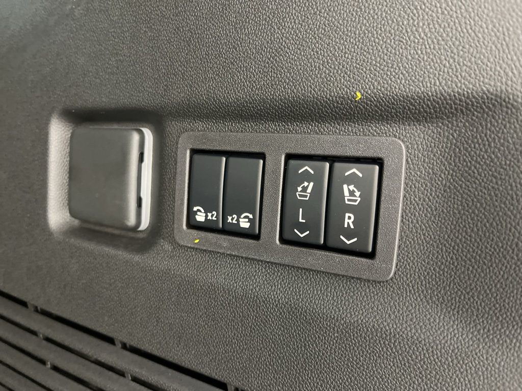 2024 Chevrolet Suburban