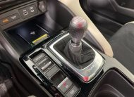 2025 Acura Integra Type S Hatchback