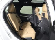 2025 Land Rover Discovery