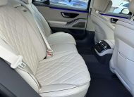 2025 Mercedes-Benz S-Class