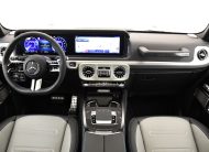 2025 Mercedes-Benz G-Class