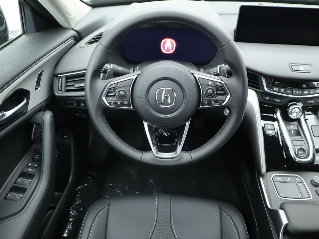 2025 Acura TLX Technology Package With Navigation