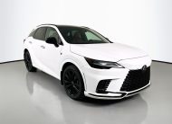 2025 Lexus RX