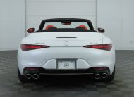 2025 Mercedes-Benz SL-Class