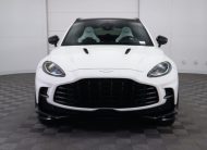 2024 Aston Martin DBX 707 SUV