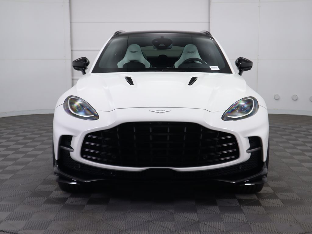 2024 Aston Martin DBX 707 SUV