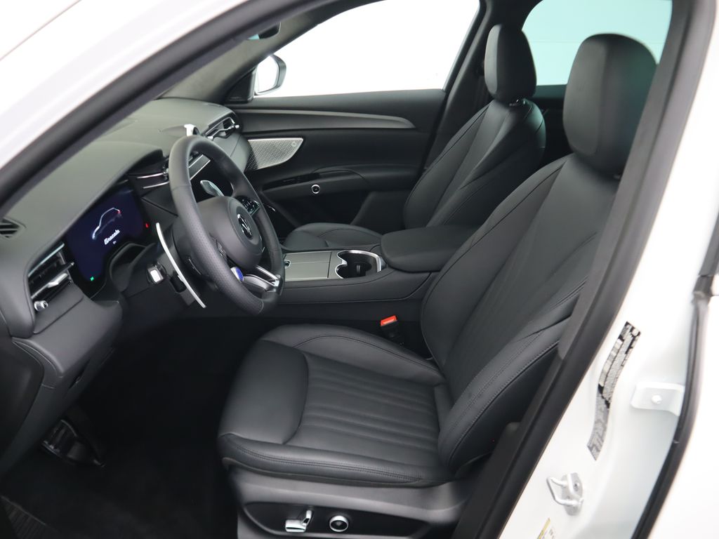 2024 Maserati Grecale