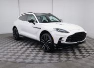 2024 Aston Martin DBX 707 SUV