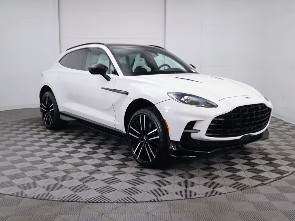 2024 Aston Martin DBX 707 SUV
