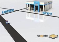 2025 Chevrolet Corvette