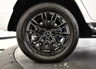 2025 Mercedes-Benz G-Class