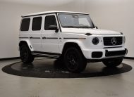 2025 Mercedes-Benz G-Class