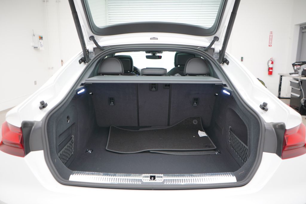 2024 Audi A5 Sportback S Line