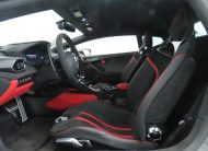 2023 Lamborghini Huracan Tecnica