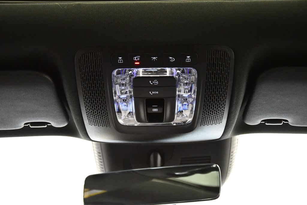 2025 Mercedes-Benz GLA