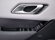 2025 Land Rover Range Rover Velar