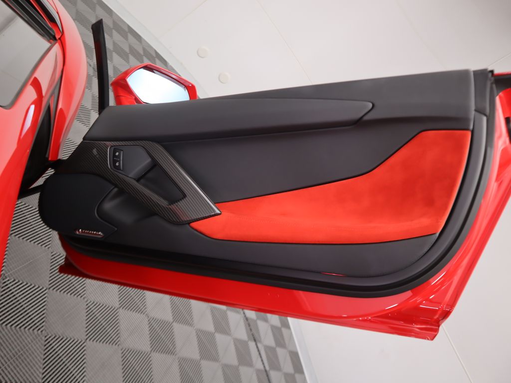 2014 Lamborghini Aventador