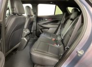 2025 Chevrolet Blazer EV