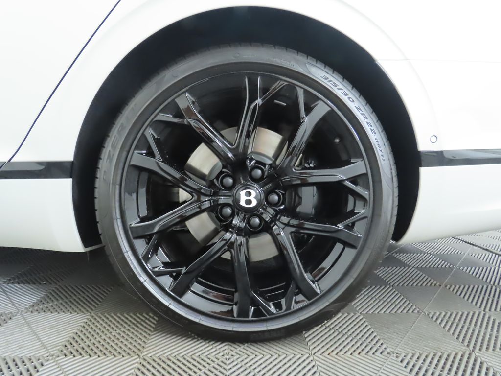 2024 Bentley Flying Spur