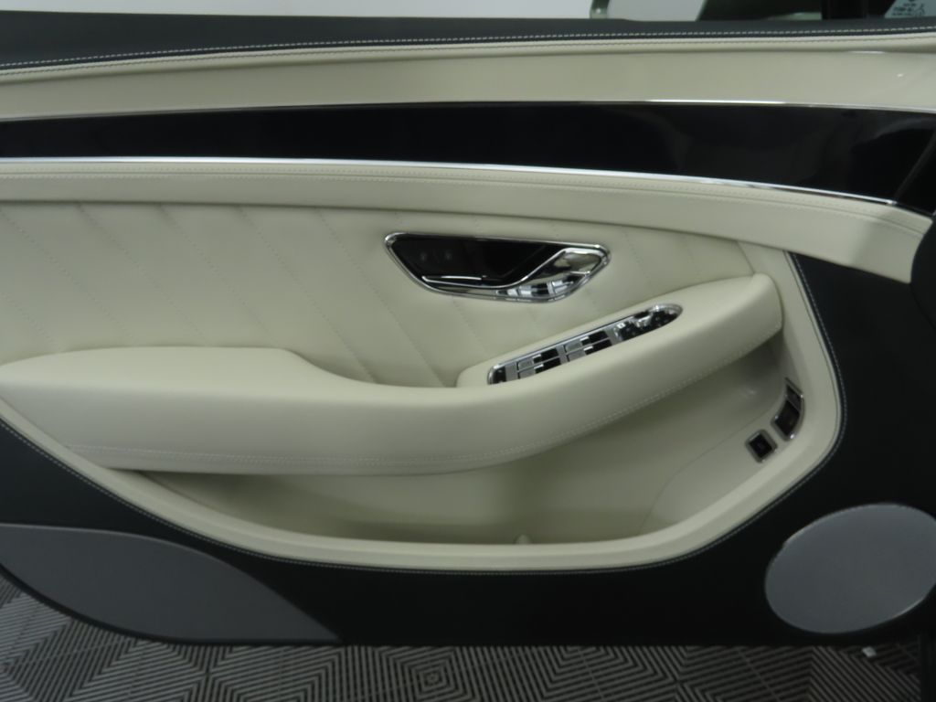 2024 Bentley Continental