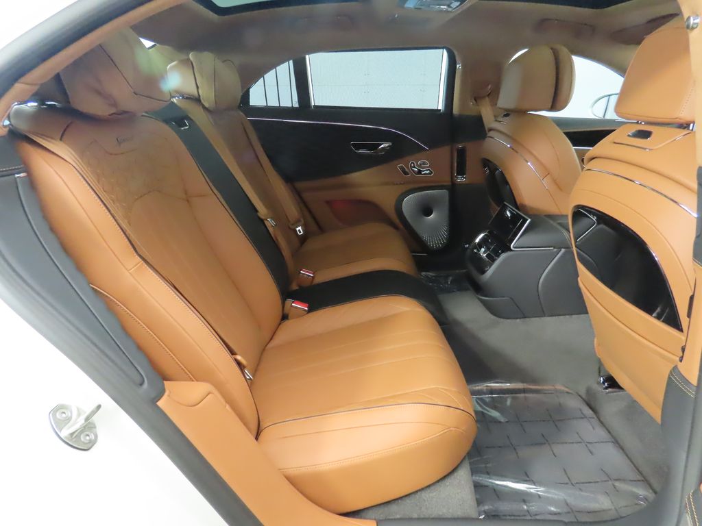 2024 Bentley Flying Spur