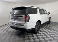 2024 Chevrolet Suburban