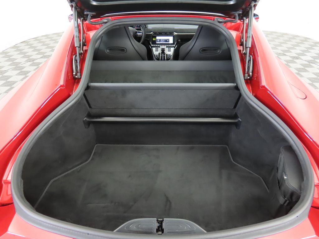 2025 Aston Martin Vantage Base V8 Coupe