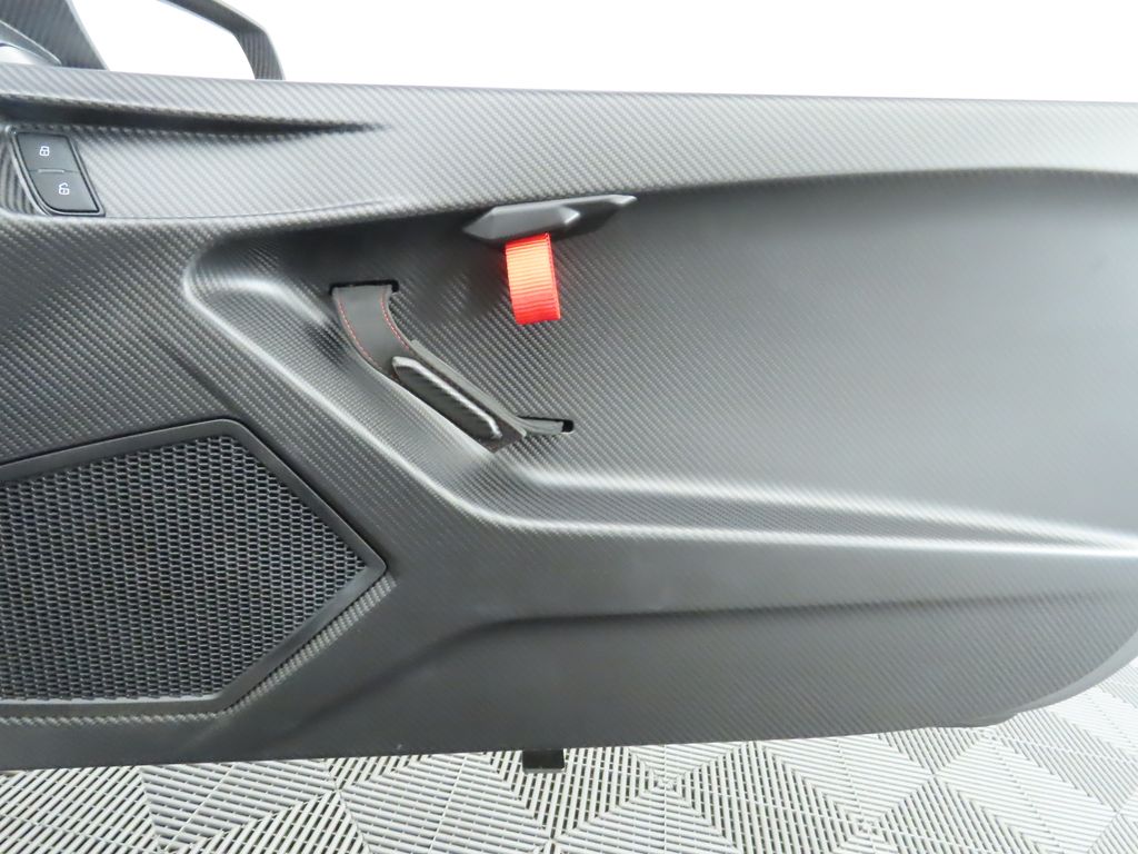 2023 Lamborghini Huracan Tecnica