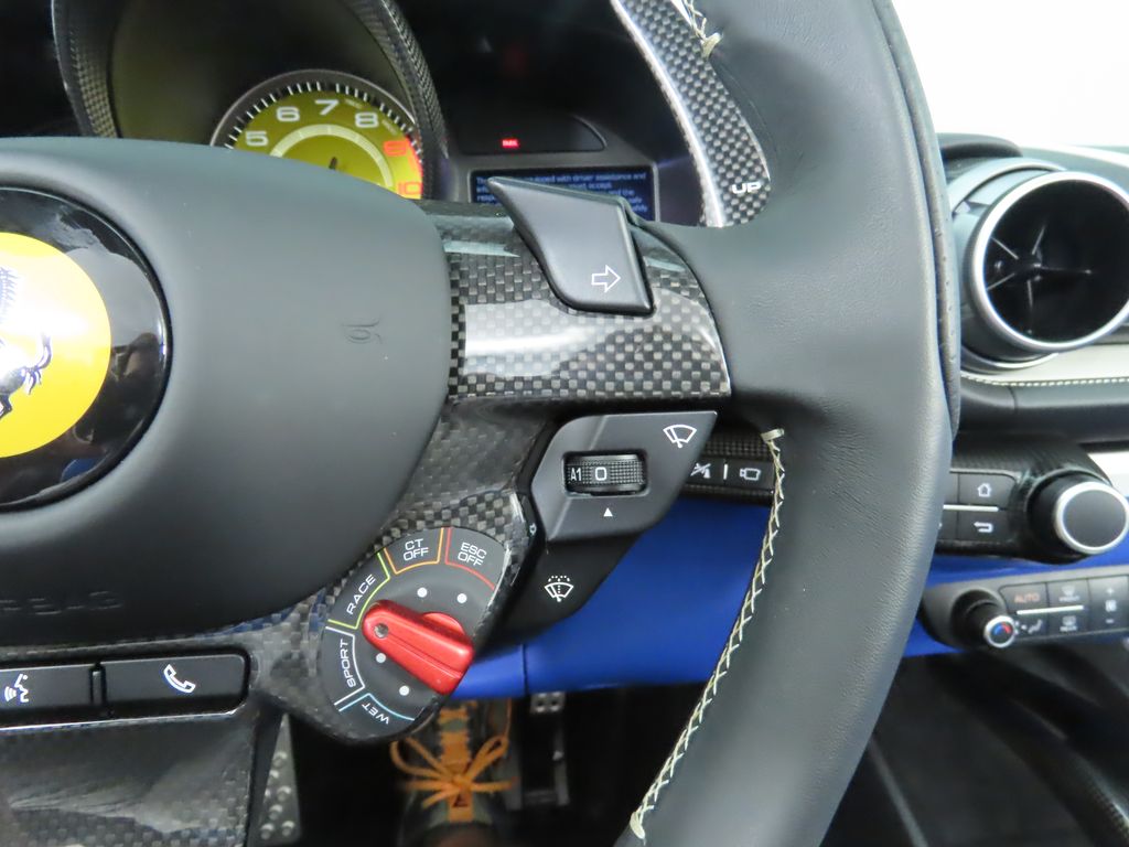 2023 Ferrari 812 GTS