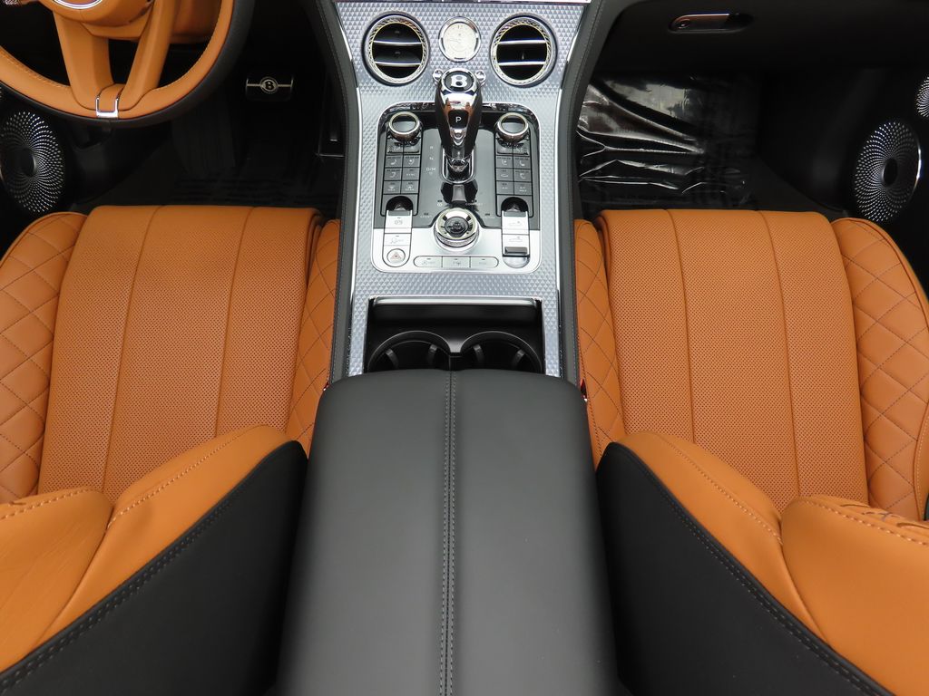 2024 Bentley Continental Mulliner