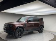 2025 Land Rover Defender 110