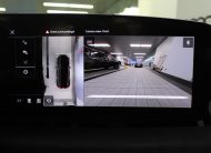 2025 Audi e-tron Premium Electric Motor